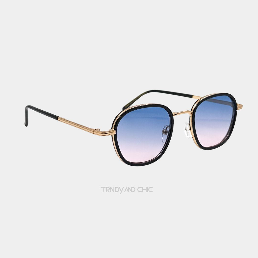 Monaco Color - TRNDY AND CHIC