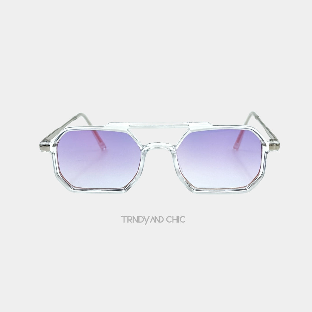 Alvize clear - TRNDY AND CHIC