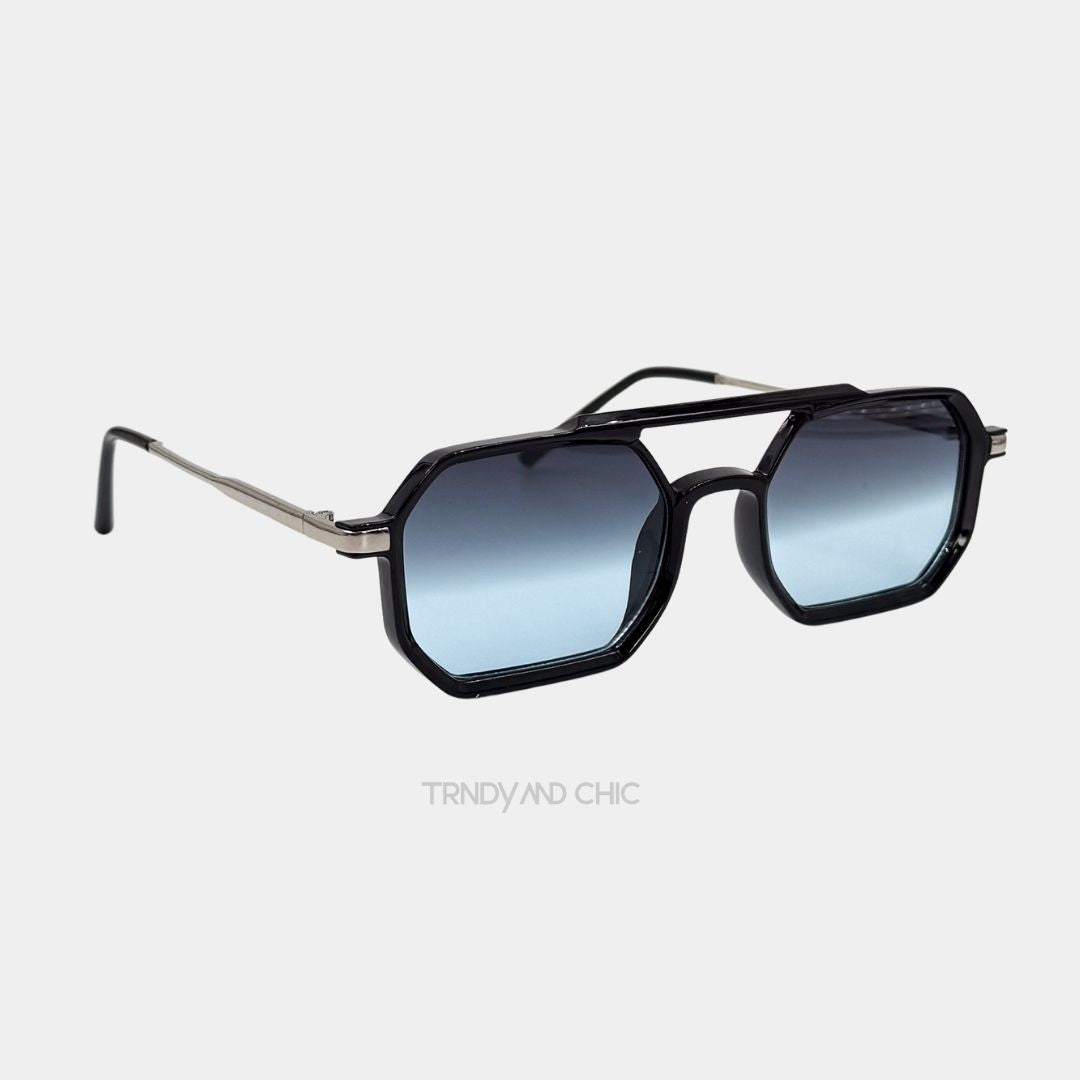 Alvize Black - TRNDY AND CHIC