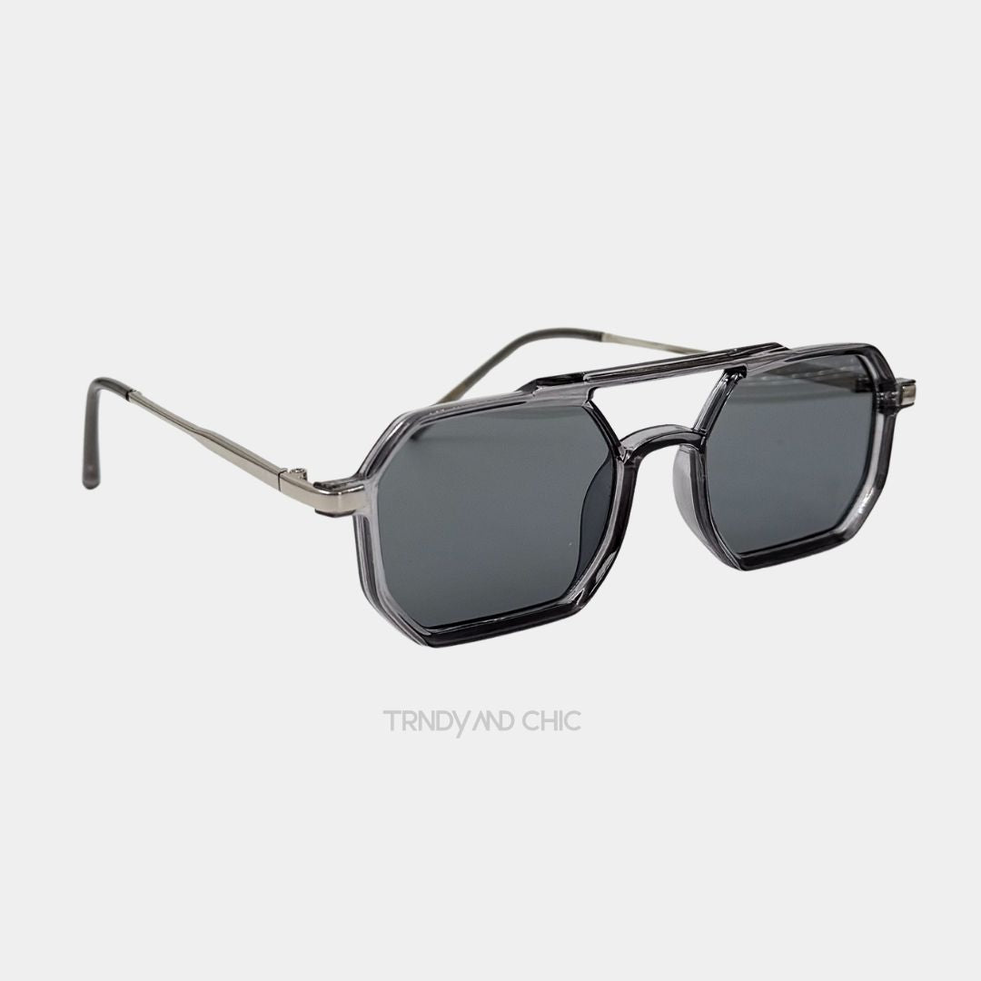 Alvize Grey - TRNDY AND CHIC