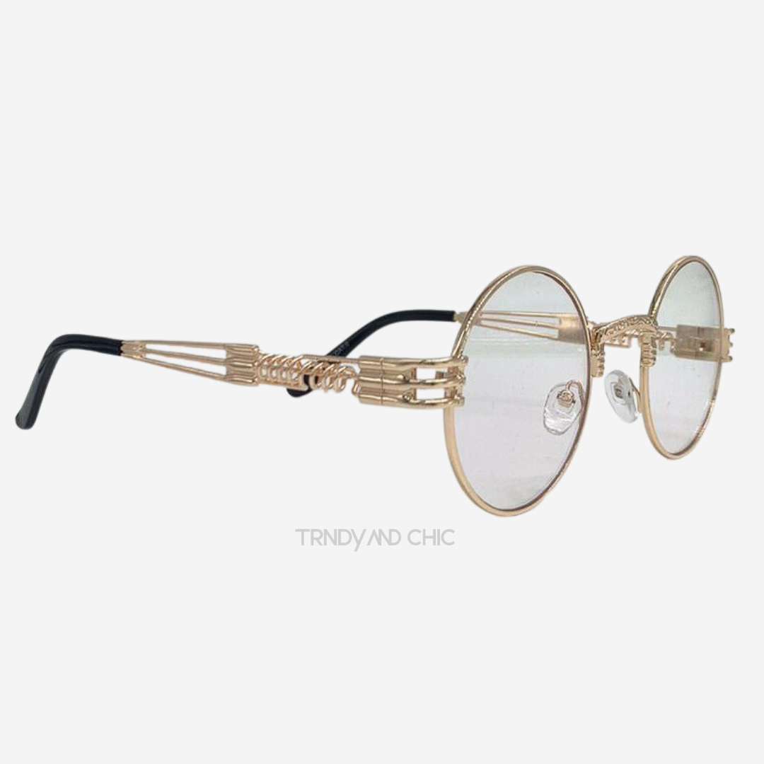 Trapgold - TRNDY AND CHIC