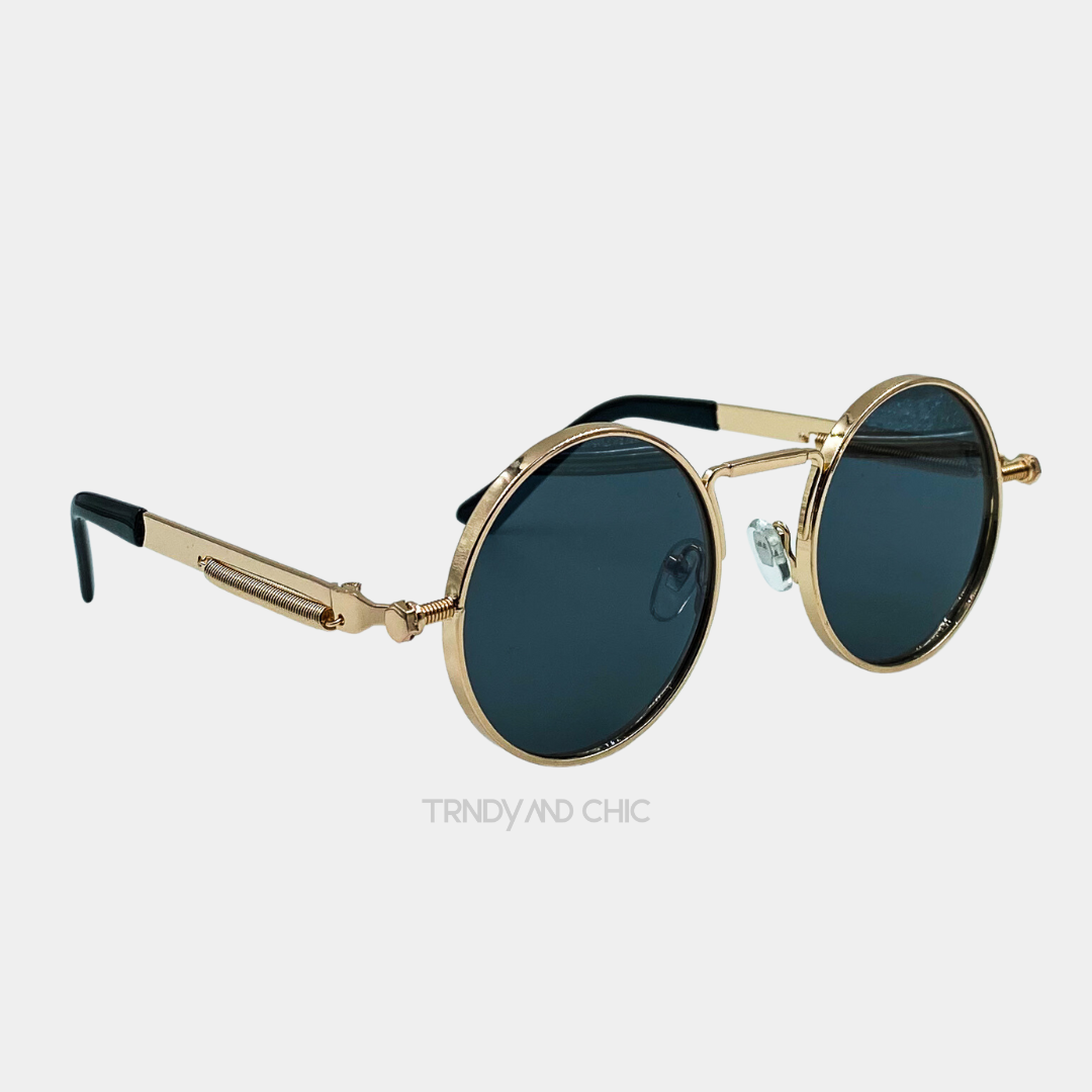 London - TRNDY AND CHIC