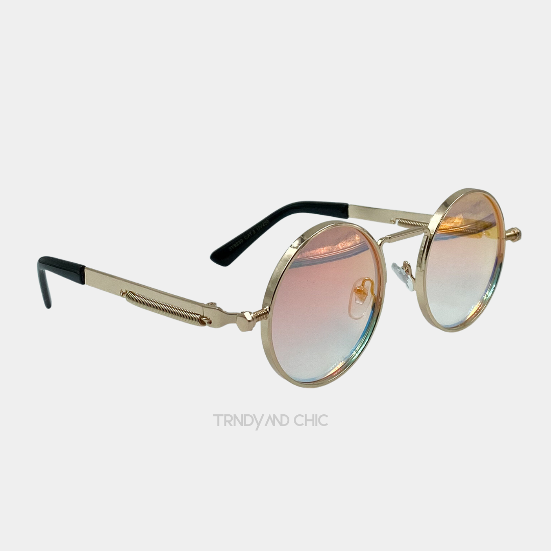 London Reflect - TRNDY AND CHIC