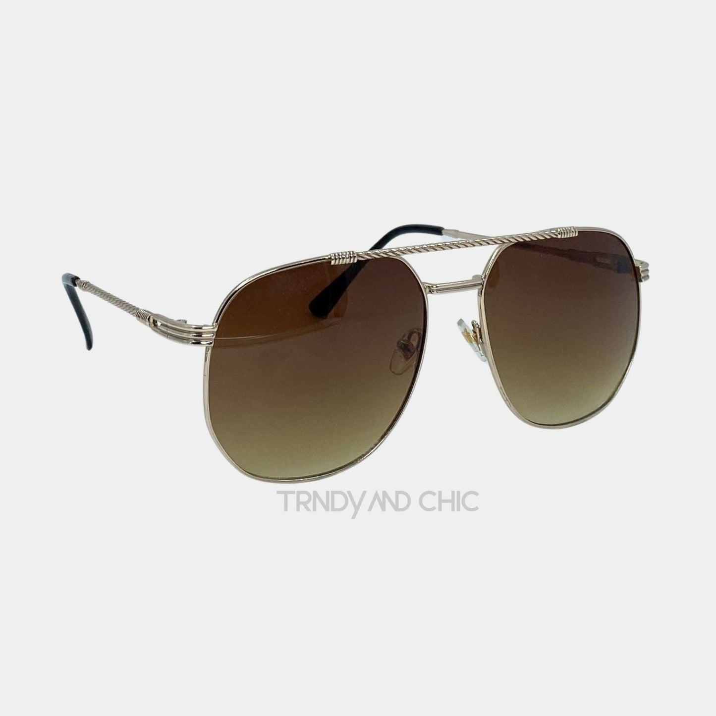 Casablanca X color - TRNDY AND CHIC