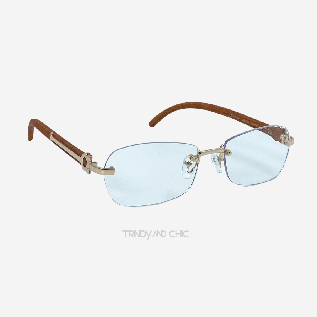 SANTIAGO - TRNDY AND CHIC