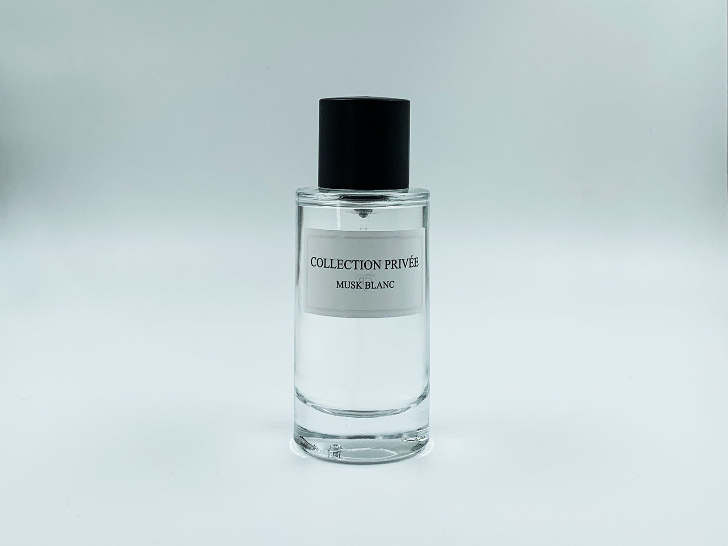 Parfum Collection Privée Musc blanc - TRNDY and Chic