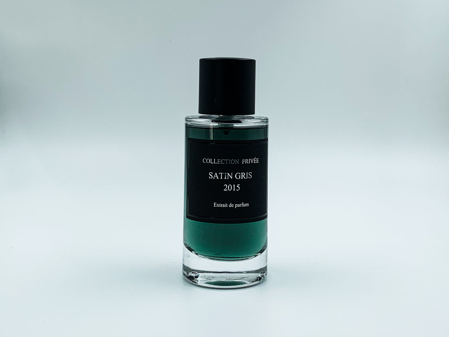 Parfum Collection privée GRIS SATIN - TRNDY and Chic