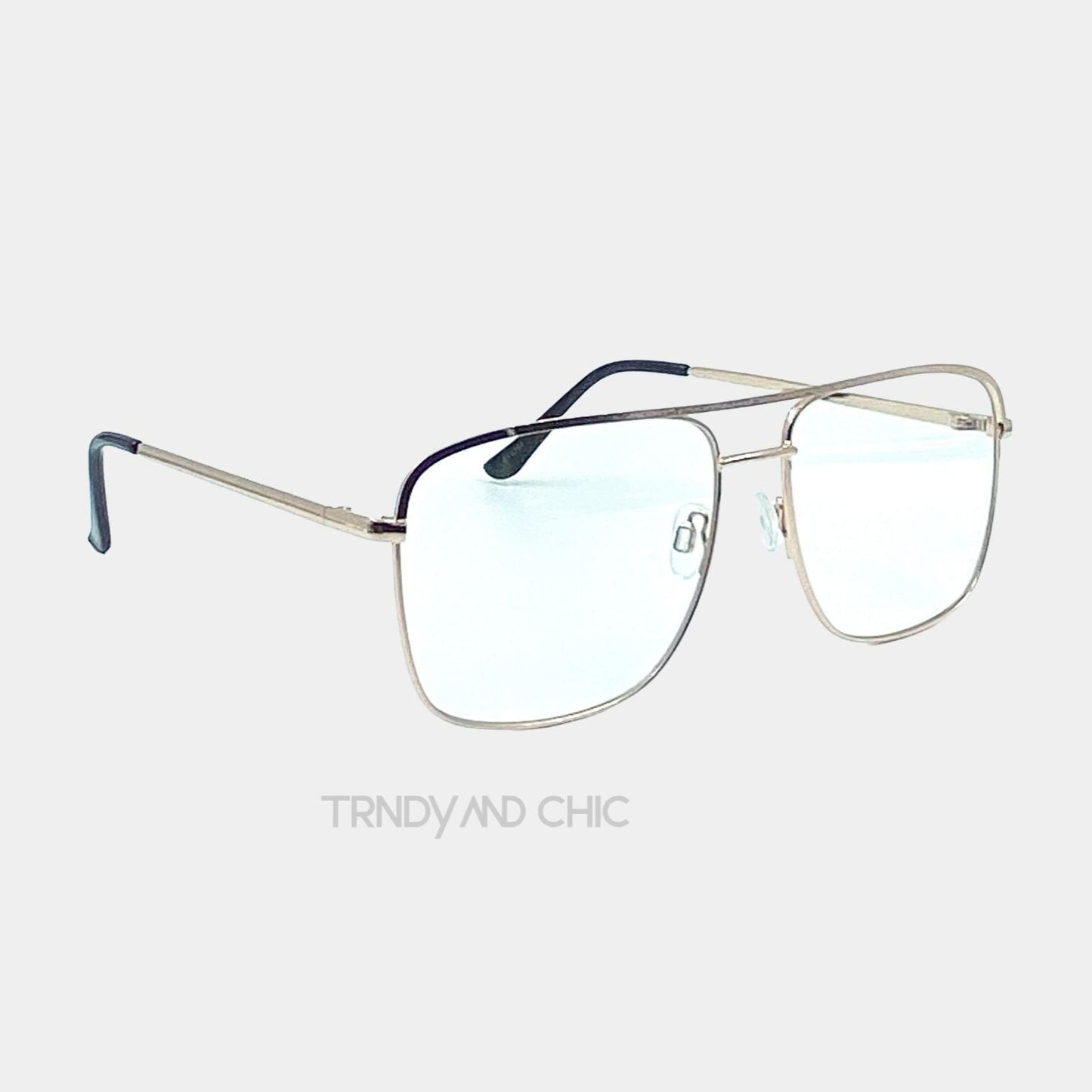 Linosa Clear - TRNDY AND CHIC