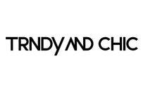 TRNDY AND CHIC 