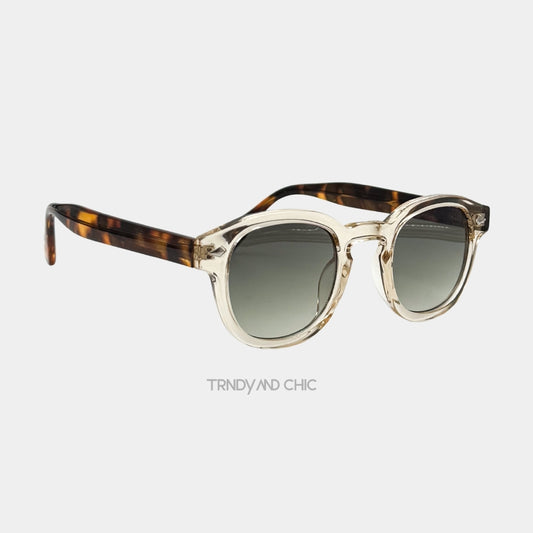 Riviera Premio Écaille - TRNDY AND CHIC 