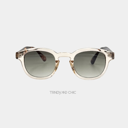Riviera Premio Écaille - TRNDY AND CHIC 