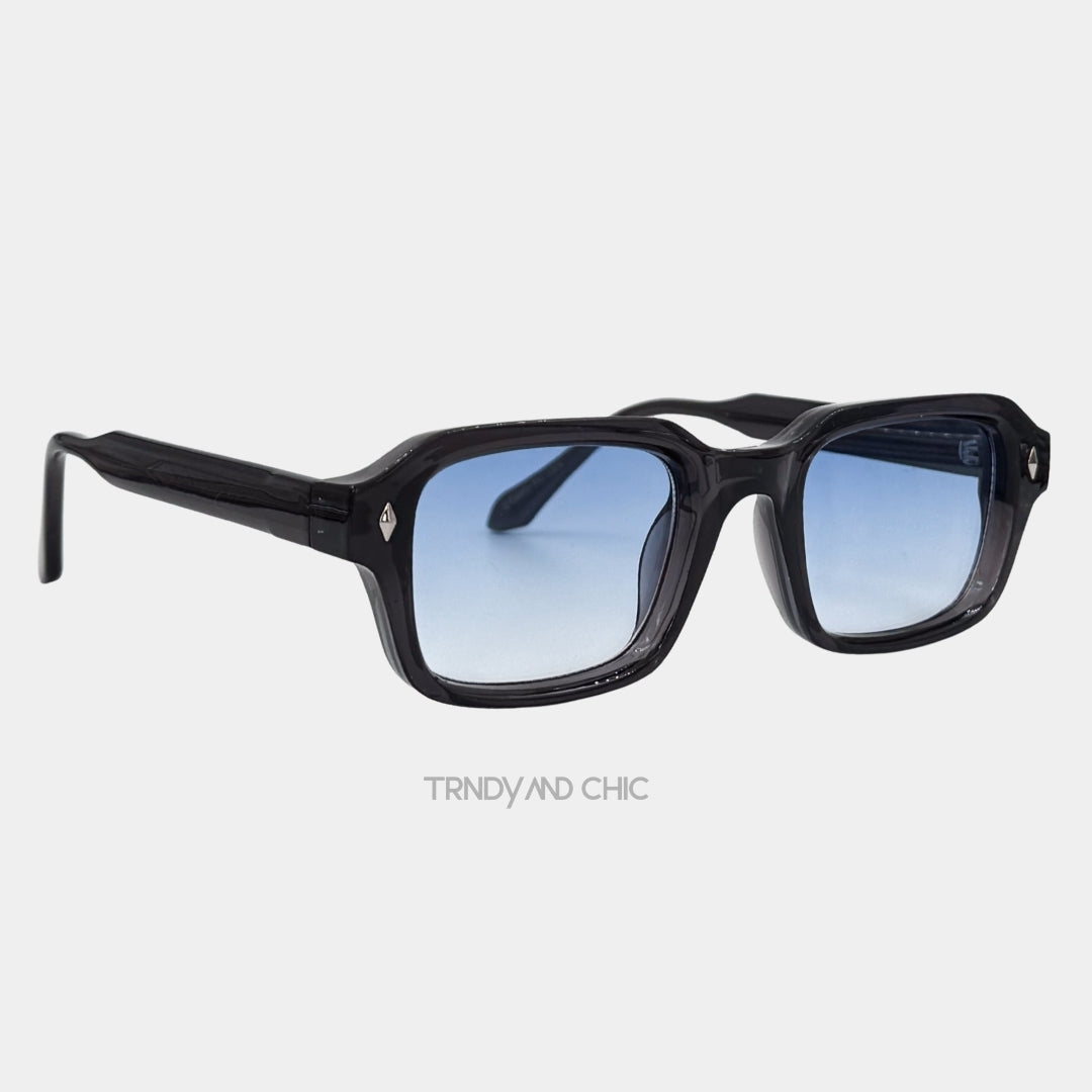 Bellagio Black - TRNDY AND CHIC 