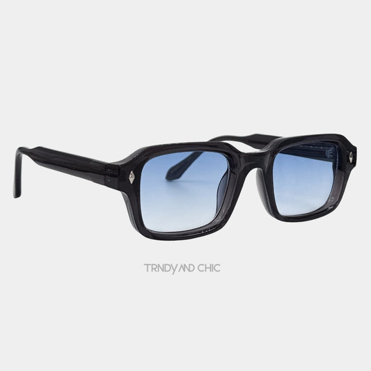 Bellagio Black - TRNDY AND CHIC 