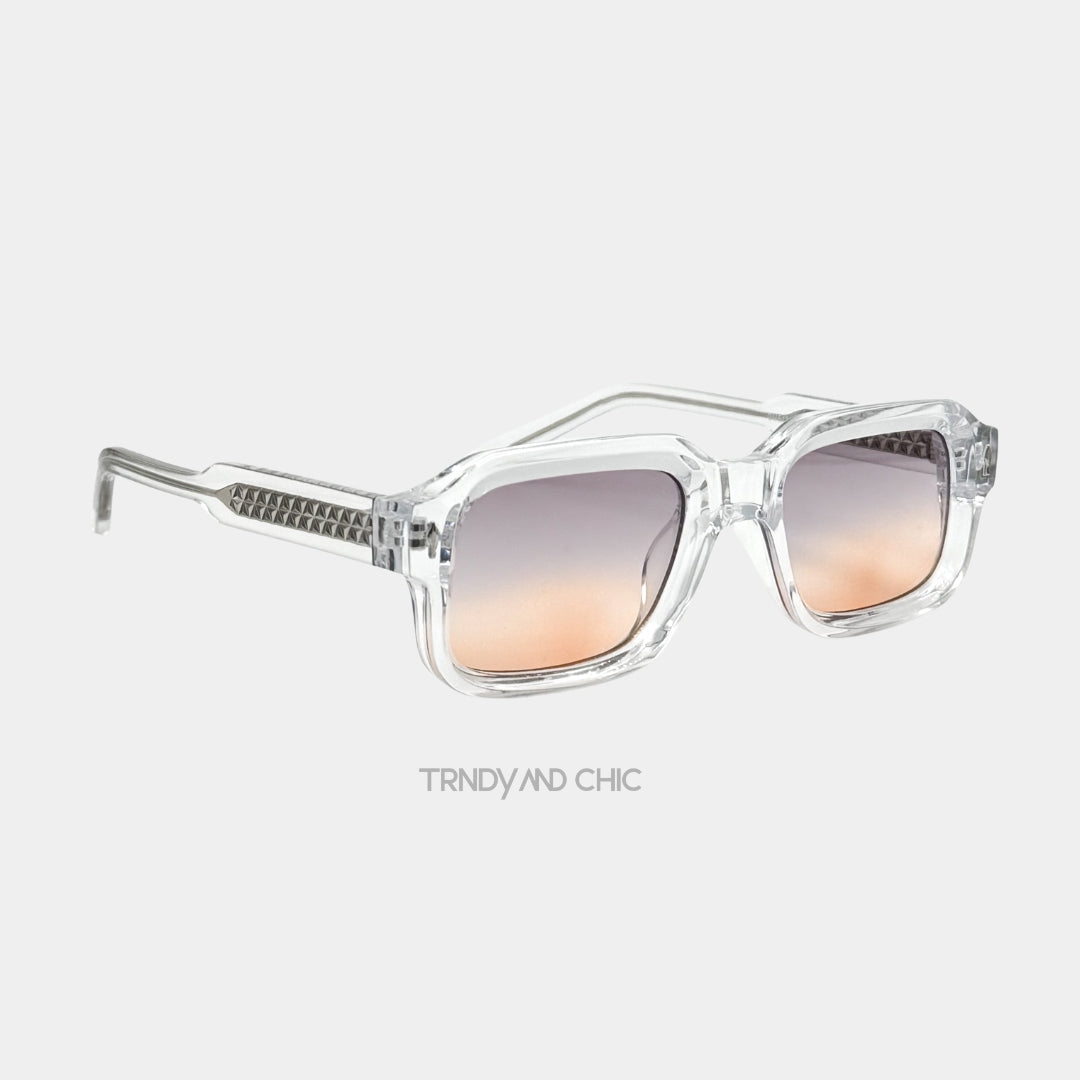Cesare Clear - TRNDY AND CHIC 