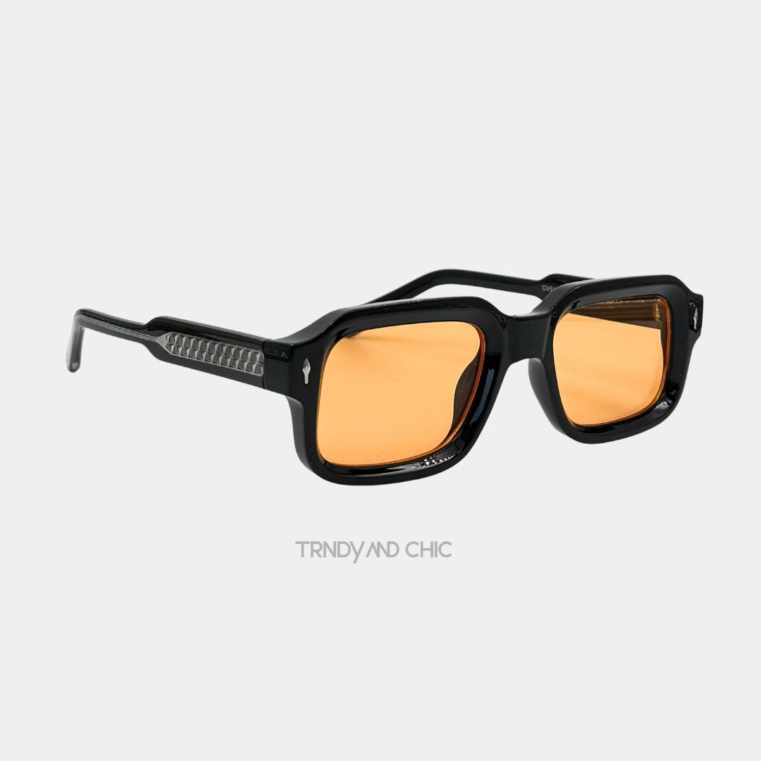 Cesare Black - TRNDY AND CHIC 