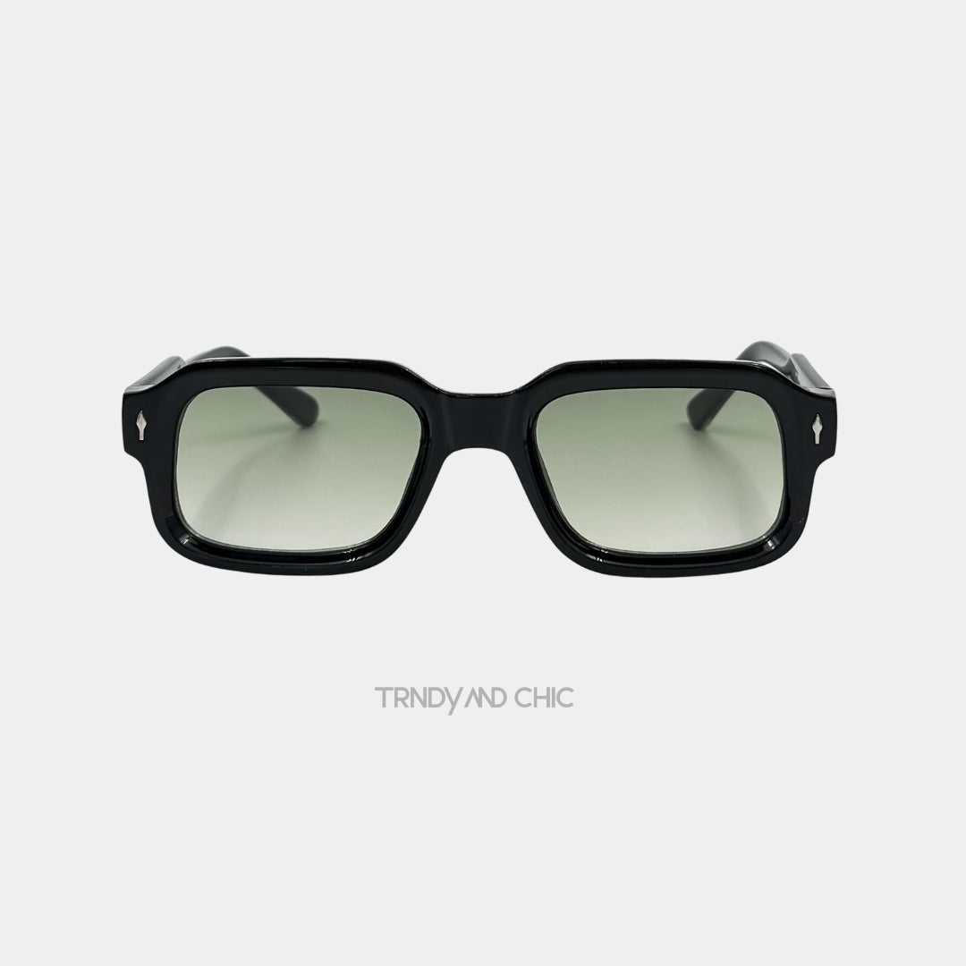 Cesare Black - TRNDY AND CHIC 