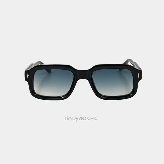 Cesare Black - TRNDY AND CHIC 