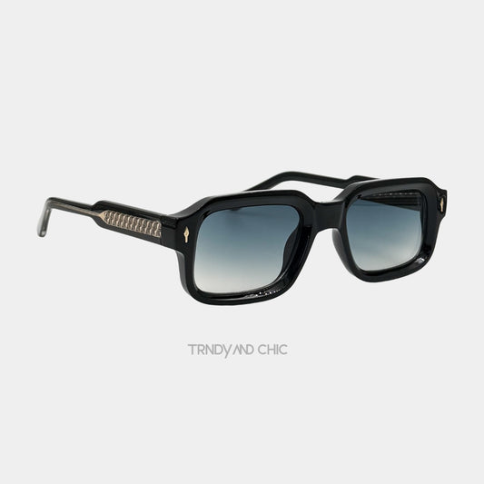 Cesare Black - TRNDY AND CHIC 