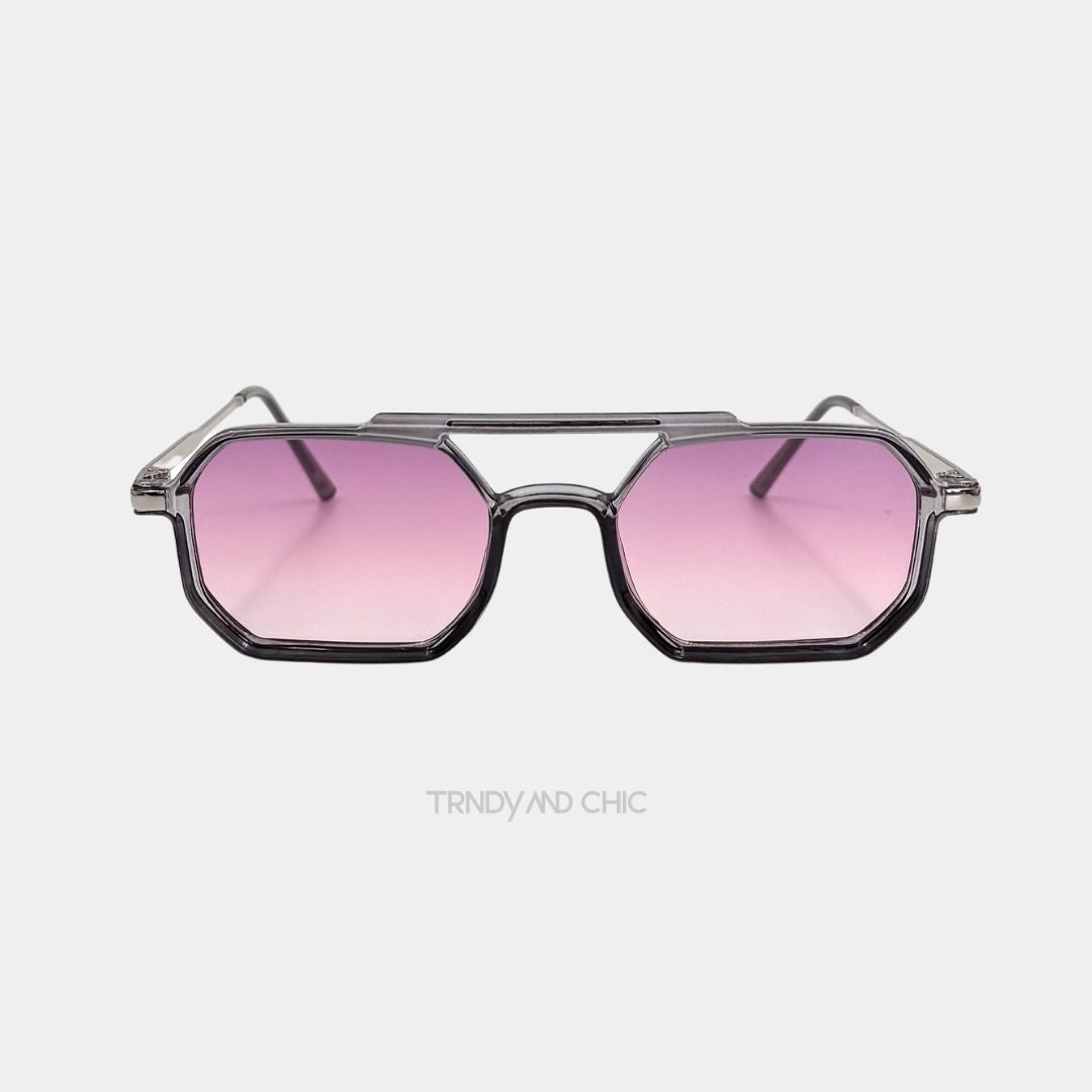 Alvize Grey - TRNDY AND CHIC 