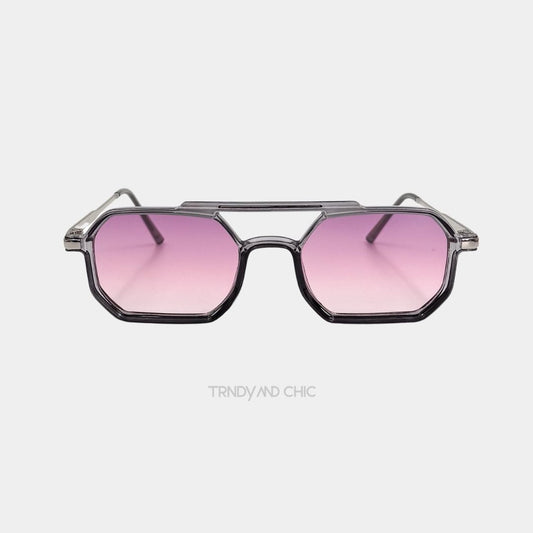 Alvize Grey - TRNDY AND CHIC 