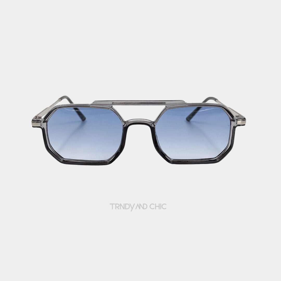 Alvize Grey - TRNDY AND CHIC 