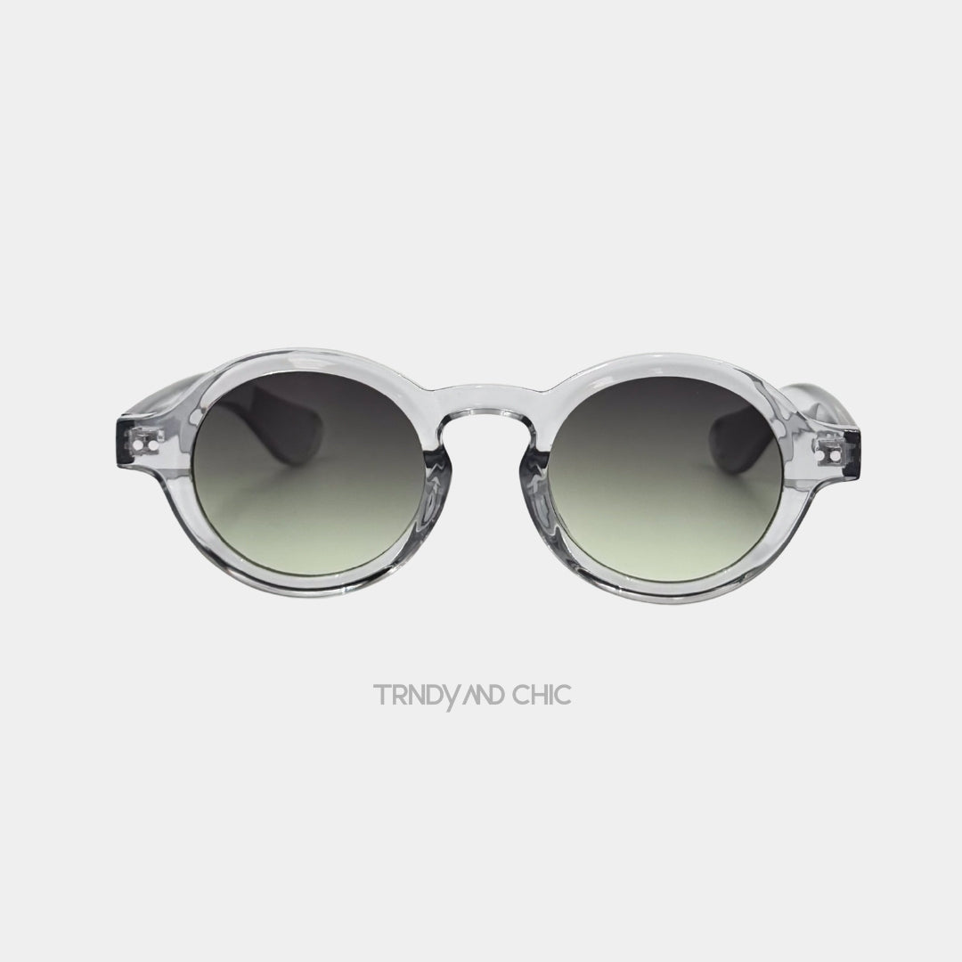 Gianni - TRNDY AND CHIC 