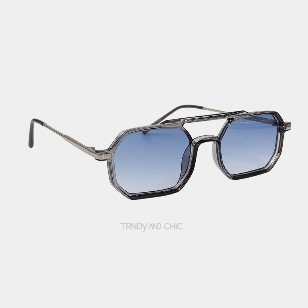 Alvize Grey - TRNDY AND CHIC 