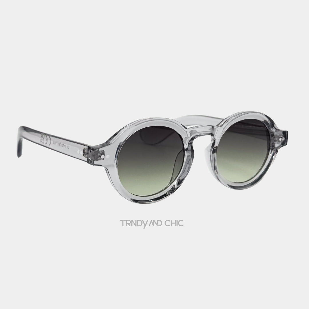 Gianni - TRNDY AND CHIC 
