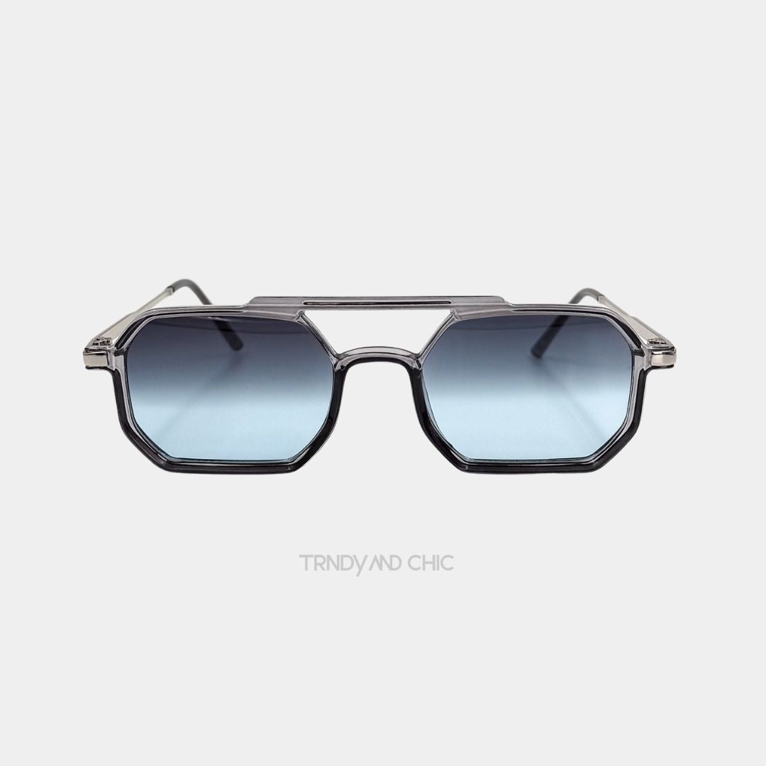 Alvize Grey - TRNDY AND CHIC 