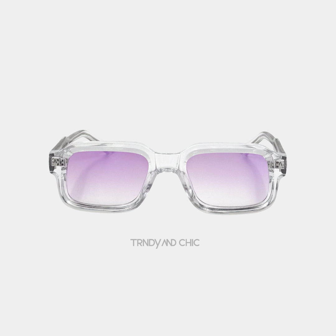 Cesare Miror - TRNDY AND CHIC 