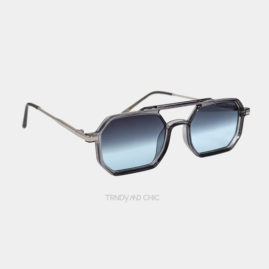 Alvize Grey - TRNDY AND CHIC 