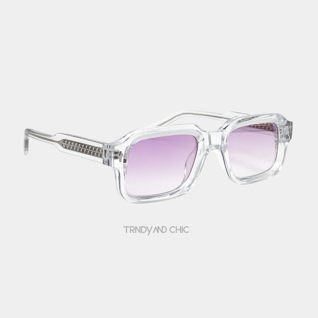 Cesare Miror - TRNDY AND CHIC 