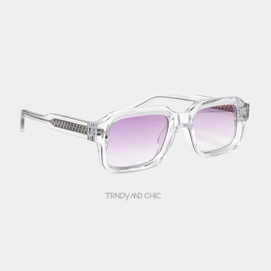 Cesare Miror - TRNDY AND CHIC 