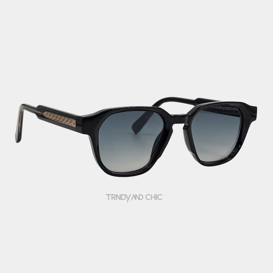 Rivoli Black