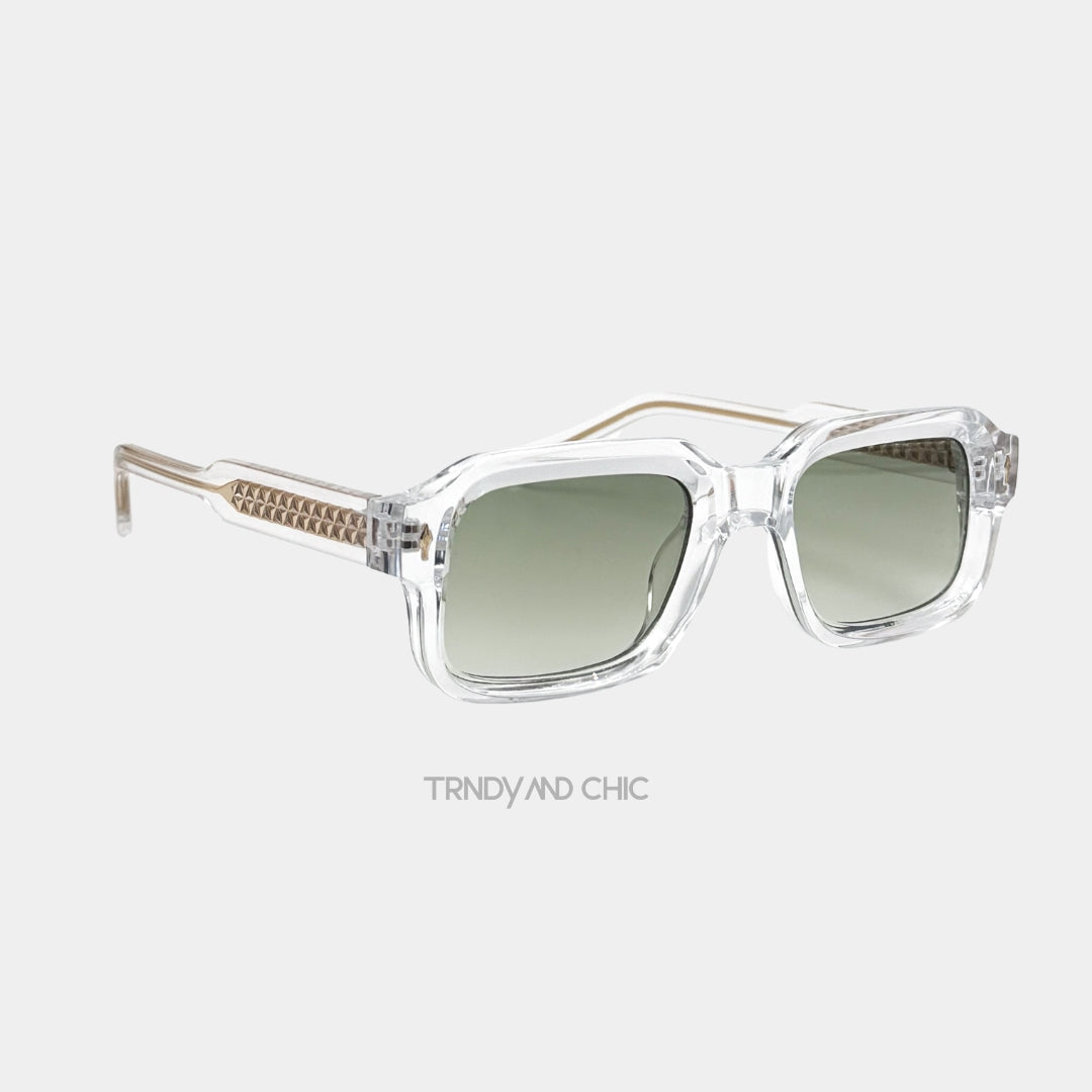 Cesare Clear - TRNDY AND CHIC 