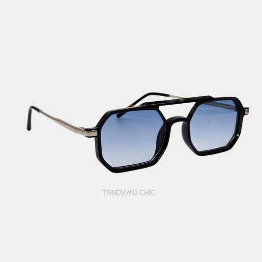 Alvize Black - TRNDY AND CHIC 