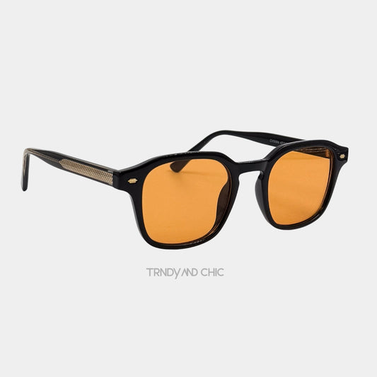 Domizio Black