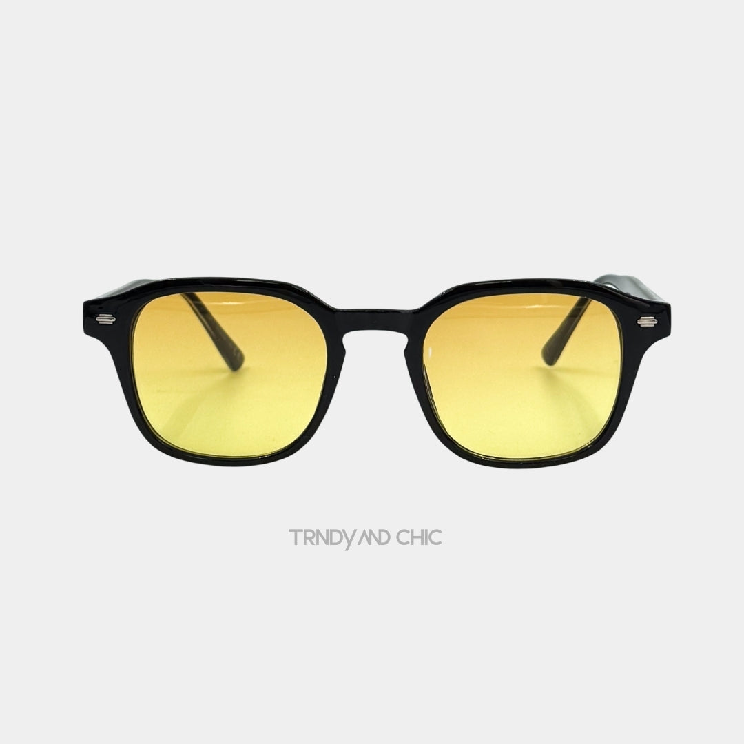 Enrico lusso Black - TRNDY AND CHIC 