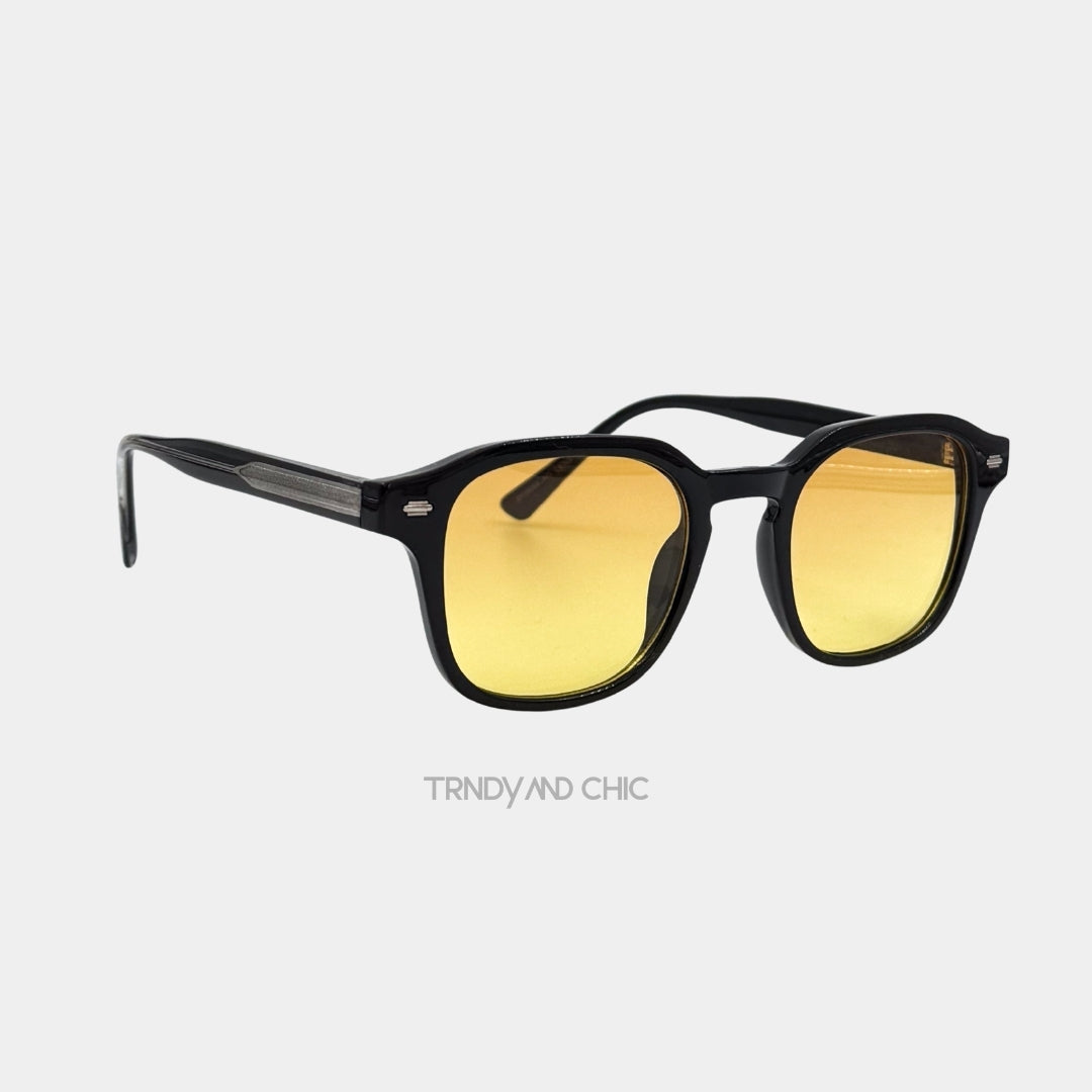 Enrico lusso Black - TRNDY AND CHIC 