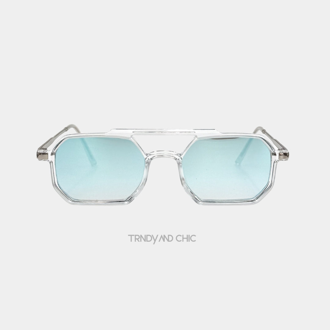 Alvize clear - TRNDY AND CHIC 