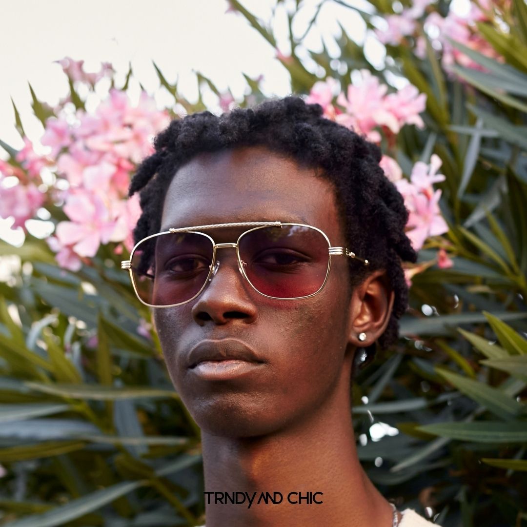 Casablanca - TRNDY AND CHIC 