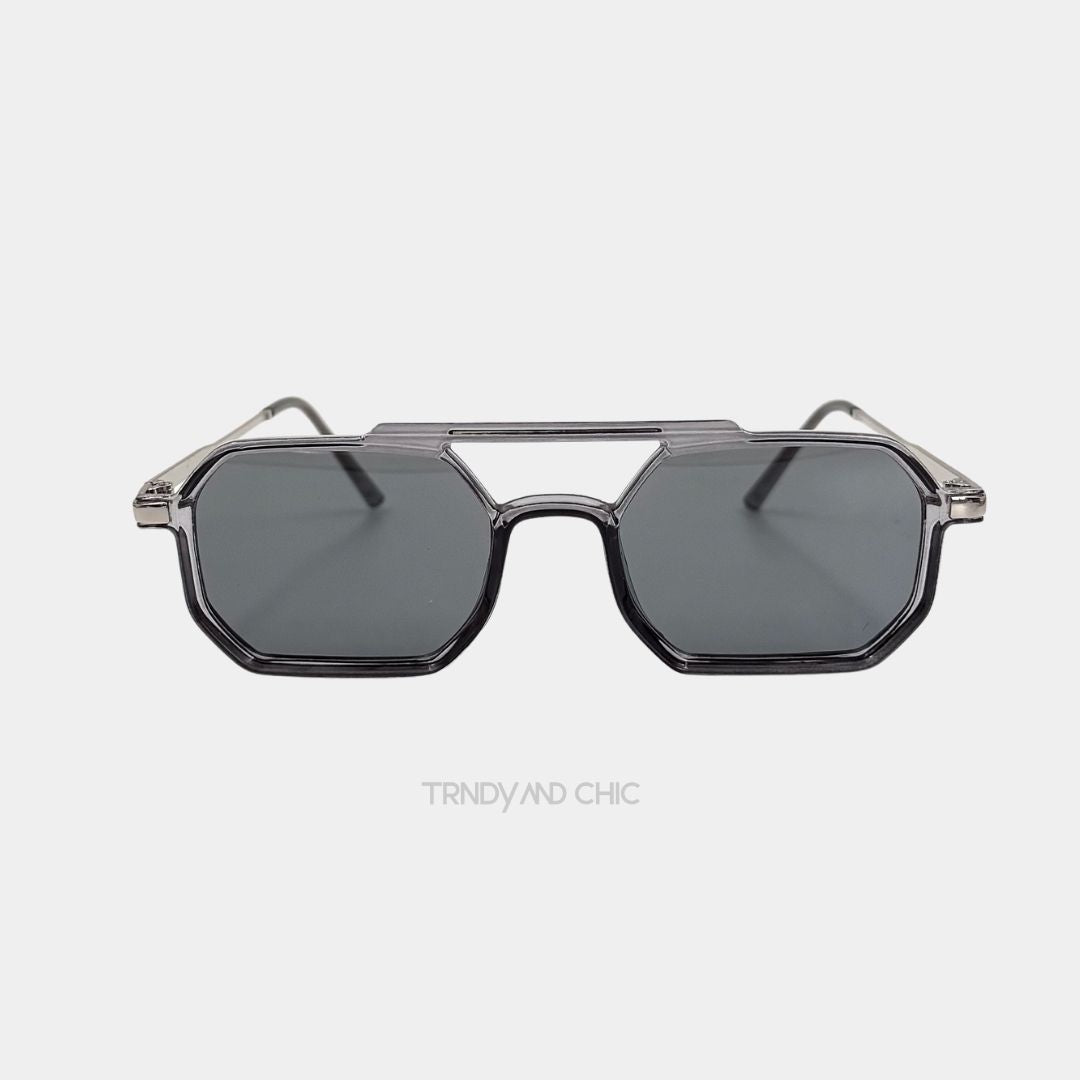 Alvize Grey - TRNDY AND CHIC 