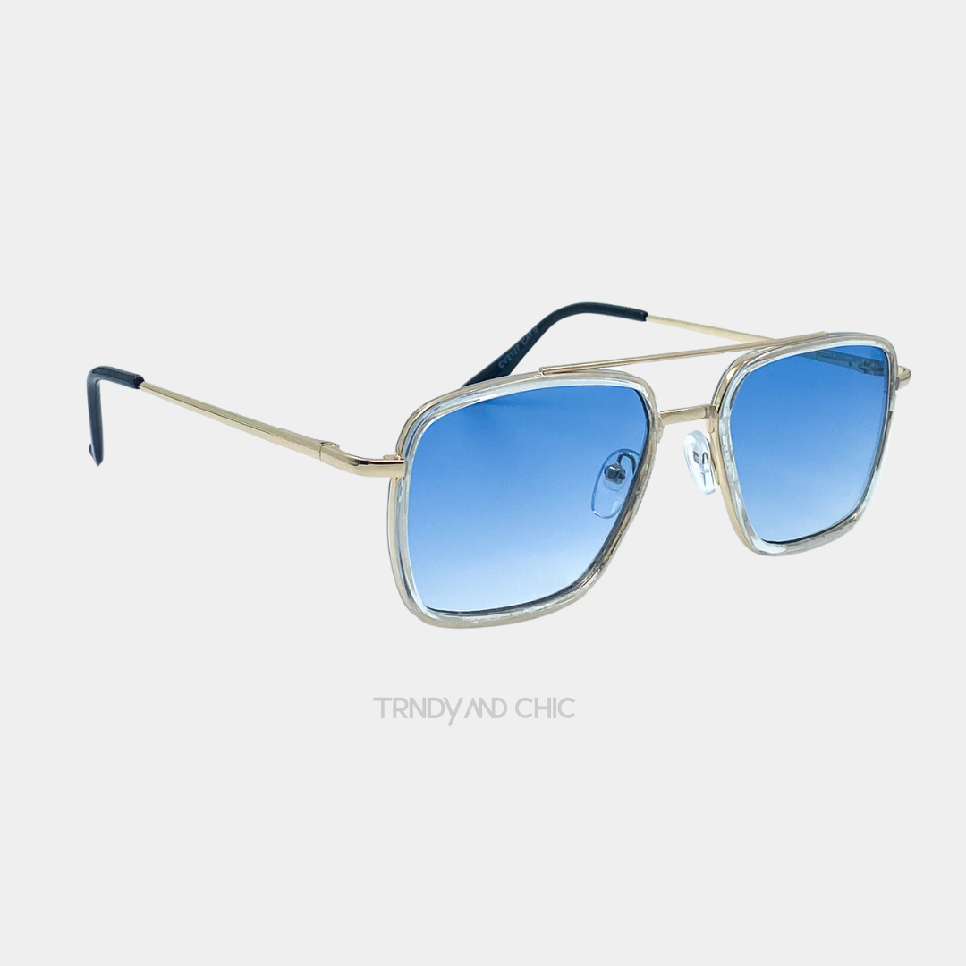 CARLO clear - TRNDY AND CHIC 