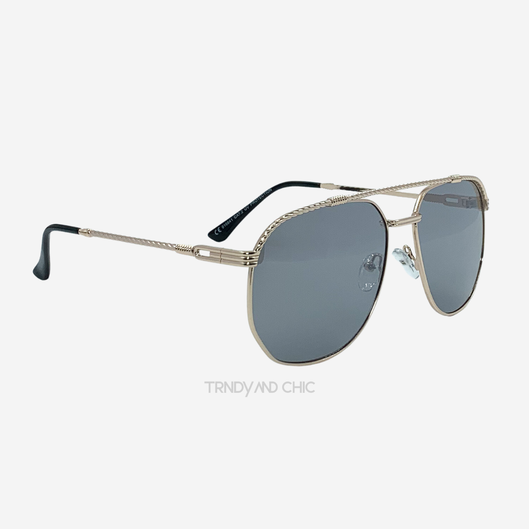 Casablanca BOLD - TRNDY AND CHIC 