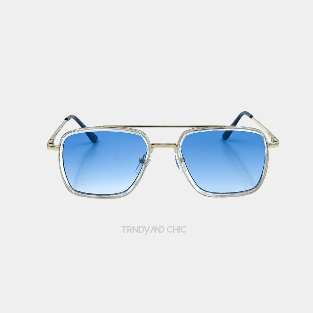 CARLO clear - TRNDY AND CHIC 