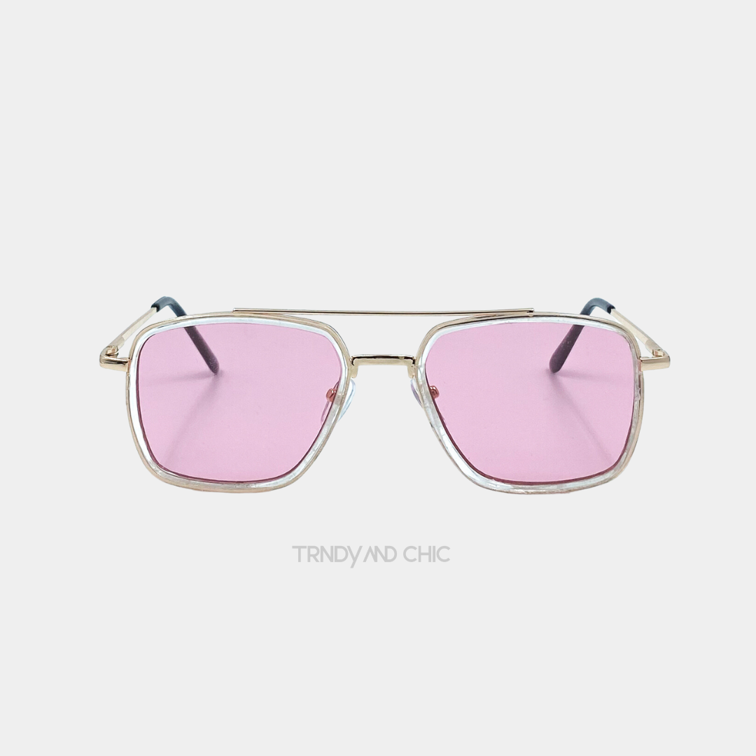 CARLO clear - TRNDY AND CHIC 