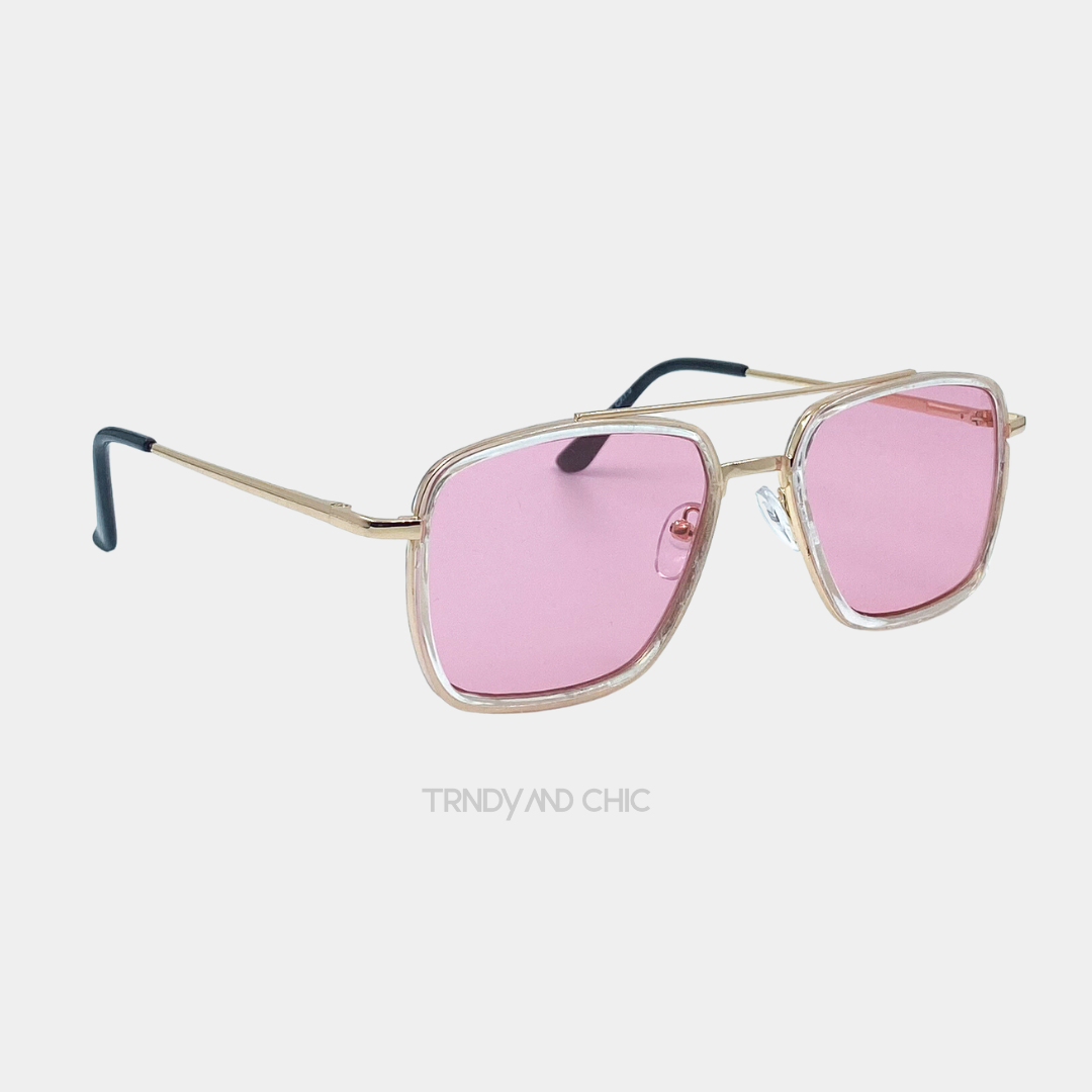 CARLO clear - TRNDY AND CHIC 