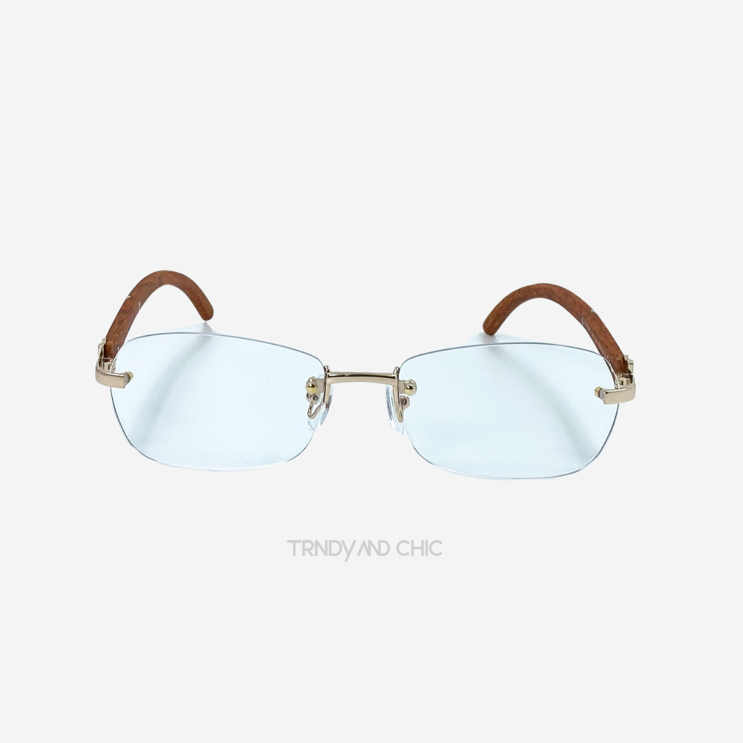 SANTIAGO - TRNDY AND CHIC 